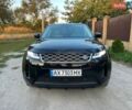 Чорний Ленд Ровер Рендж Ровер Евок, об'ємом двигуна 2 л та пробігом 13 тис. км за 24700 $, фото 5 на Automoto.ua