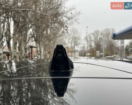 Чорний Ленд Ровер Рендж Ровер Евок, об'ємом двигуна 0 л та пробігом 72 тис. км за 34400 $, фото 65 на Automoto.ua