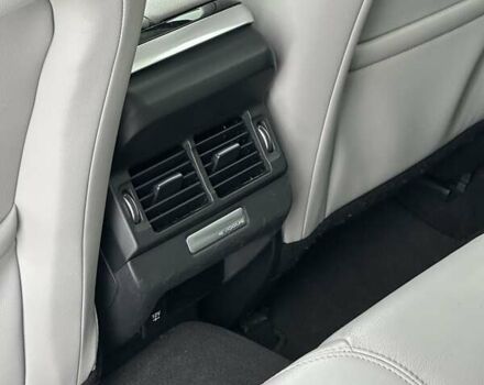 Чорний Ленд Ровер Рендж Ровер Евок, об'ємом двигуна 2 л та пробігом 93 тис. км за 30500 $, фото 21 на Automoto.ua