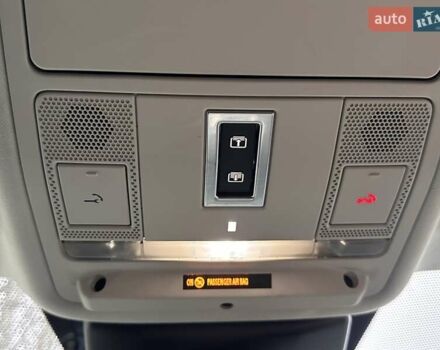 Чорний Ленд Ровер Рендж Ровер Евок, об'ємом двигуна 0 л та пробігом 72 тис. км за 34400 $, фото 38 на Automoto.ua