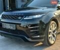 Чорний Ленд Ровер Рендж Ровер Евок, об'ємом двигуна 2 л та пробігом 78 тис. км за 34588 $, фото 1 на Automoto.ua