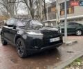 Черный Ленд Ровер Рендж Ровер Эвок, объемом двигателя 0 л и пробегом 73 тыс. км за 27500 $, фото 1 на Automoto.ua