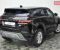 Ленд Ровер Рендж Ровер Евок 2019 у Києві на Automoto.ua Чорний Ленд Ровер Рендж Ровер Евок, об'ємом двигуна 2 л та пробігом 93 тис. км за 32000 $, фото 2 на Automoto.ua