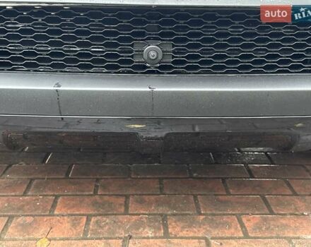 Чорний Ленд Ровер Рендж Ровер Евок, об'ємом двигуна 0 л та пробігом 72 тис. км за 34400 $, фото 66 на Automoto.ua