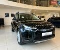Ленд Ровер Рендж Ровер Эвок 2019 в Киеве на Automoto.ua Черный Ленд Ровер Рендж Ровер Эвок, объемом двигателя 2 л и пробегом 93 тыс. км за 28990 $, фото 1 на Automoto.ua