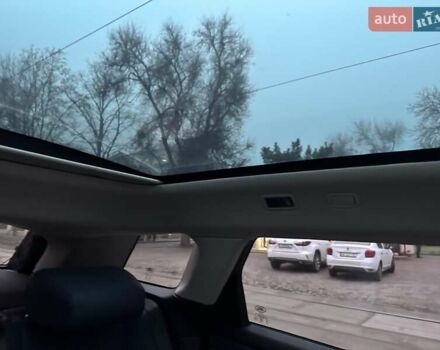 Чорний Ленд Ровер Рендж Ровер Евок, об'ємом двигуна 0 л та пробігом 72 тис. км за 34400 $, фото 50 на Automoto.ua