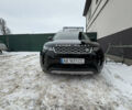 Черный Ленд Ровер Рендж Ровер Эвок, объемом двигателя 2 л и пробегом 53 тыс. км за 30500 $, фото 4 на Automoto.ua