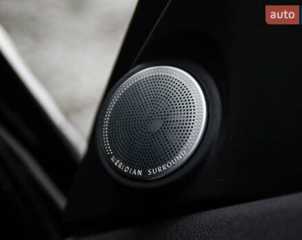 Черный Ленд Ровер Рендж Ровер Эвок, объемом двигателя 2 л и пробегом 103 тыс. км за 35000 $, фото 25 на Automoto.ua