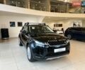 Ленд Ровер Рендж Ровер Эвок 2019 в Киеве на Automoto.ua Черный Ленд Ровер Рендж Ровер Эвок, объемом двигателя 2 л и пробегом 93 тыс. км за 28990 $, фото 3 на Automoto.ua