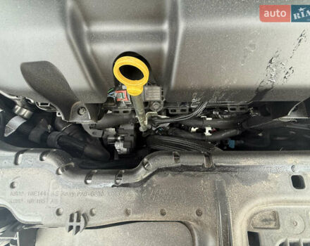 Черный Ленд Ровер Рендж Ровер Эвок, объемом двигателя 2 л и пробегом 53 тыс. км за 30500 $, фото 47 на Automoto.ua