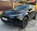 Чорний Ленд Ровер Рендж Ровер Евок, об'ємом двигуна 2 л та пробігом 13 тис. км за 24700 $, фото 1 на Automoto.ua
