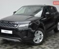 Ленд Ровер Рендж Ровер Евок 2019 у Києві на Automoto.ua Чорний Ленд Ровер Рендж Ровер Евок, об'ємом двигуна 2 л та пробігом 93 тис. км за 32000 $, фото 1 на Automoto.ua