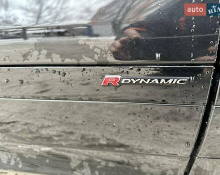 Чорний Ленд Ровер Рендж Ровер Евок, об'ємом двигуна 2 л та пробігом 69 тис. км за 31500 $, фото 14 на Automoto.ua