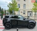 Черный Ленд Ровер Рендж Ровер Эвок, объемом двигателя 2 л и пробегом 70 тыс. км за 27500 $, фото 5 на Automoto.ua