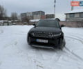 Черный Ленд Ровер Рендж Ровер Эвок, объемом двигателя 2 л и пробегом 53 тыс. км за 30500 $, фото 58 на Automoto.ua