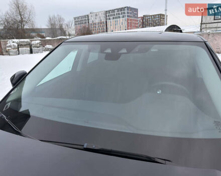 Черный Ленд Ровер Рендж Ровер Эвок, объемом двигателя 2 л и пробегом 53 тыс. км за 30500 $, фото 51 на Automoto.ua