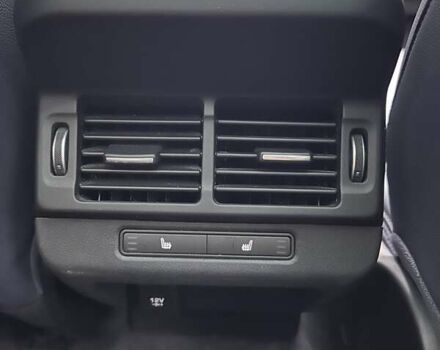 Чорний Ленд Ровер Рендж Ровер Евок, об'ємом двигуна 0 л та пробігом 72 тис. км за 34400 $, фото 34 на Automoto.ua