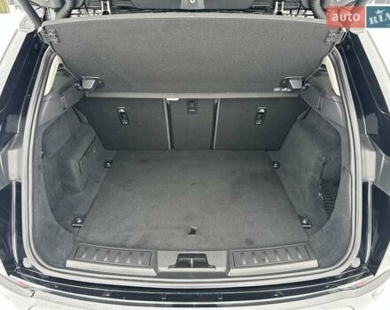 Чорний Ленд Ровер Рендж Ровер Евок, об'ємом двигуна 2 л та пробігом 93 тис. км за 30500 $, фото 31 на Automoto.ua