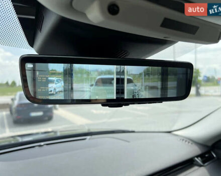 Черный Ленд Ровер Рендж Ровер Эвок, объемом двигателя 2 л и пробегом 85 тыс. км за 33800 $, фото 17 на Automoto.ua