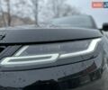 Чорний Ленд Ровер Рендж Ровер Евок, об'ємом двигуна 2 л та пробігом 69 тис. км за 31500 $, фото 6 на Automoto.ua