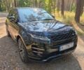 Чорний Ленд Ровер Рендж Ровер Евок, об'ємом двигуна 2 л та пробігом 80 тис. км за 35200 $, фото 3 на Automoto.ua