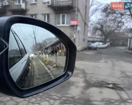 Чорний Ленд Ровер Рендж Ровер Евок, об'ємом двигуна 0 л та пробігом 72 тис. км за 34400 $, фото 17 на Automoto.ua