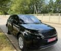 Чорний Ленд Ровер Рендж Ровер Евок, об'ємом двигуна 2 л та пробігом 122 тис. км за 26200 $, фото 1 на Automoto.ua