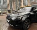 Чорний Ленд Ровер Рендж Ровер Евок, об'ємом двигуна 0 л та пробігом 72 тис. км за 34400 $, фото 81 на Automoto.ua