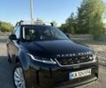 Чорний Ленд Ровер Рендж Ровер Евок, об'ємом двигуна 2 л та пробігом 94 тис. км за 28900 $, фото 1 на Automoto.ua