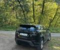 Чорний Ленд Ровер Рендж Ровер Евок, об'ємом двигуна 2 л та пробігом 84 тис. км за 33500 $, фото 2 на Automoto.ua