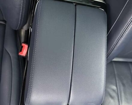 Чорний Ленд Ровер Рендж Ровер Евок, об'ємом двигуна 0 л та пробігом 72 тис. км за 34400 $, фото 35 на Automoto.ua