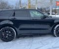 Чорний Ленд Ровер Рендж Ровер Евок, об'ємом двигуна 2 л та пробігом 162 тис. км за 31299 $, фото 2 на Automoto.ua