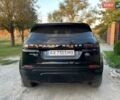Чорний Ленд Ровер Рендж Ровер Евок, об'ємом двигуна 2 л та пробігом 13 тис. км за 24700 $, фото 3 на Automoto.ua