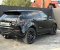 Чорний Ленд Ровер Рендж Ровер Евок, об'ємом двигуна 2 л та пробігом 119 тис. км за 27000 $, фото 5 на Automoto.ua