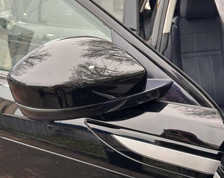 Чорний Ленд Ровер Рендж Ровер Евок, об'ємом двигуна 0 л та пробігом 72 тис. км за 34400 $, фото 79 на Automoto.ua