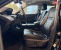 Ленд Ровер Рендж Ровер Эвок 2019 в Киеве на Automoto.ua Черный Ленд Ровер Рендж Ровер Эвок, объемом двигателя 2 л и пробегом 93 тыс. км за 28990 $, фото 17 на Automoto.ua