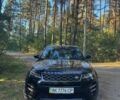 Чорний Ленд Ровер Рендж Ровер Евок, об'ємом двигуна 2 л та пробігом 84 тис. км за 33500 $, фото 1 на Automoto.ua