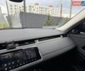 Чорний Ленд Ровер Рендж Ровер Евок, об'ємом двигуна 2 л та пробігом 60 тис. км за 30000 $, фото 23 на Automoto.ua