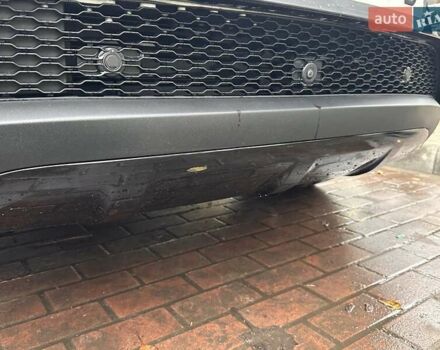 Чорний Ленд Ровер Рендж Ровер Евок, об'ємом двигуна 0 л та пробігом 72 тис. км за 34400 $, фото 42 на Automoto.ua