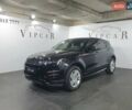 Черный Ленд Ровер Рендж Ровер Эвок, объемом двигателя 2 л и пробегом 108 тыс. км за 33333 $, фото 4 на Automoto.ua