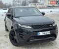 Чорний Ленд Ровер Рендж Ровер Евок, об'ємом двигуна 2 л та пробігом 69 тис. км за 31500 $, фото 3 на Automoto.ua