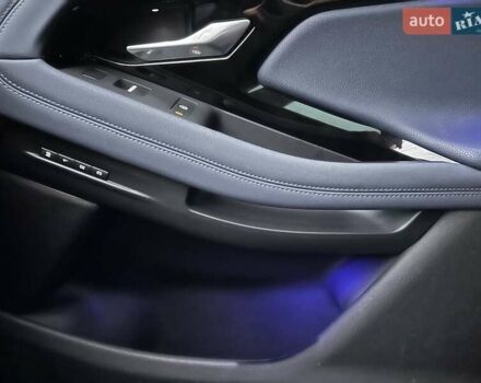 Чорний Ленд Ровер Рендж Ровер Евок, об'ємом двигуна 0 л та пробігом 72 тис. км за 34400 $, фото 20 на Automoto.ua