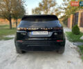 Черный Ленд Ровер Рендж Ровер Эвок, объемом двигателя 2 л и пробегом 12 тыс. км за 25800 $, фото 5 на Automoto.ua