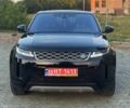 Чорний Ленд Ровер Рендж Ровер Евок, об'ємом двигуна 2 л та пробігом 182 тис. км за 21300 $, фото 1 на Automoto.ua