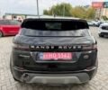 Ленд Ровер Рендж Ровер Эвок 2020 в Луцке на Automoto.ua Черный Ленд Ровер Рендж Ровер Эвок, объемом двигателя 2 л и пробегом 165 тыс. км за 15600 $, фото 3 на Automoto.ua