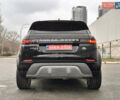 Черный Ленд Ровер Рендж Ровер Эвок, объемом двигателя 0 л и пробегом 110 тыс. км за 29000 $, фото 12 на Automoto.ua