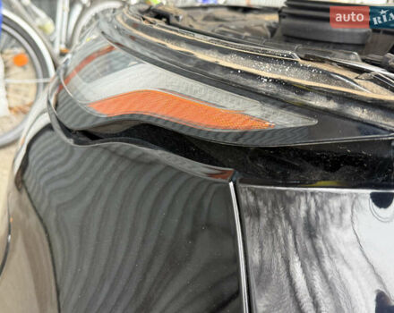 Чорний Ленд Ровер Рендж Ровер Евок, об'ємом двигуна 2 л та пробігом 61 тис. км за 22000 $, фото 18 на Automoto.ua