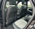 Ленд Ровер Рендж Ровер Эвок 2020 в Киеве на Automoto.ua Черный Ленд Ровер Рендж Ровер Эвок, объемом двигателя 2 л и пробегом 69 тыс. км за 31700 $, фото 20 на Automoto.ua