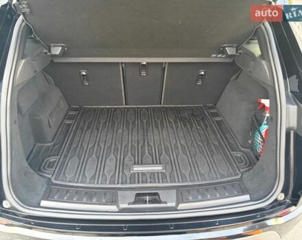 Чорний Ленд Ровер Рендж Ровер Евок, об'ємом двигуна 2 л та пробігом 76 тис. км за 32000 $, фото 12 на Automoto.ua