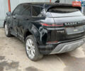 Чорний Ленд Ровер Рендж Ровер Евок, об'ємом двигуна 2 л та пробігом 61 тис. км за 22000 $, фото 2 на Automoto.ua